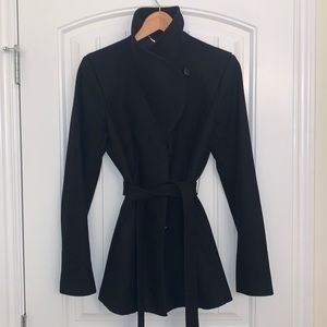 Babaton Connor Coat